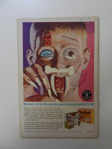 World's Finest Comics #167 (1967) FN/VF condition