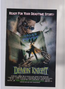 Azrael #1 - Dennis O'Neil (9.2) 1995