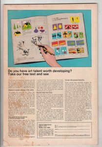 Amazing Spider-Man #94 (Mar-71) VG/FN Mid-Grade Spider-Man