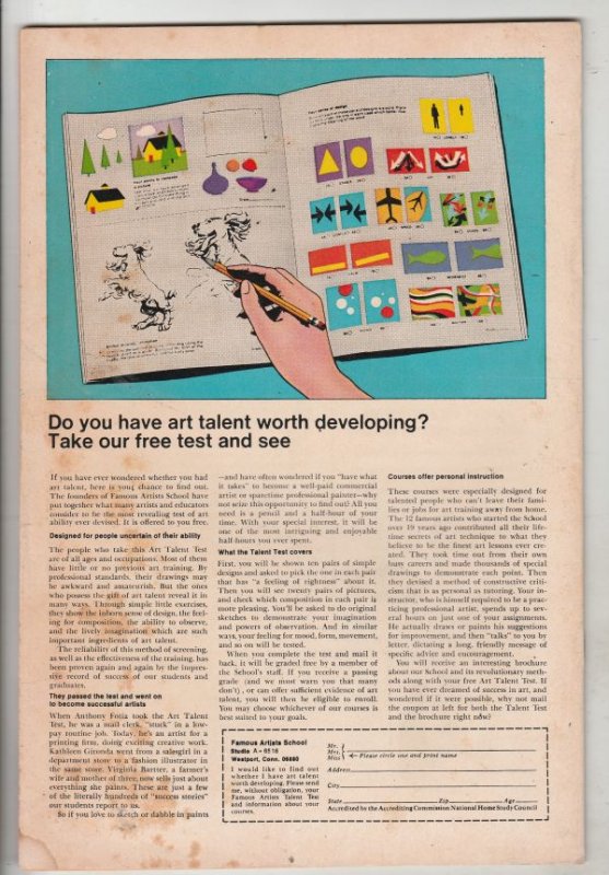 Amazing Spider-Man #94 (Mar-71) VG/FN Mid-Grade Spider-Man