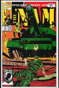 The 'Nam #70 (1992) The 'Nam