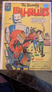 The Beverly Hillbillies #10 (1965)