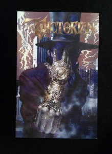 Victorian #2   PENNY FARTHING PRESS Comics 1999 NM-