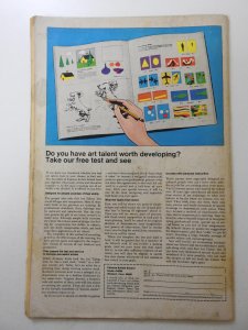 The Amazing Spider-Man #81 (1970) vs The Kangaroo! VG Condition!