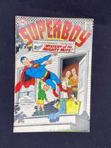Superboy #137 (1967)