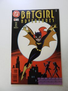 Batgirl Adventures (1998) VF+ condition