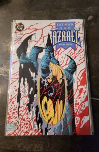 Batman: Sword of Azrael #3 (1992)