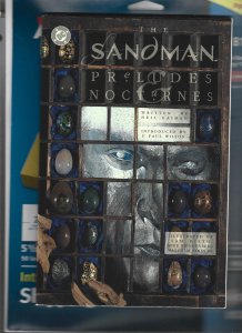 Sandman: Preludes & Nocturne