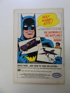 Metal Men #22 (1966) VF condition