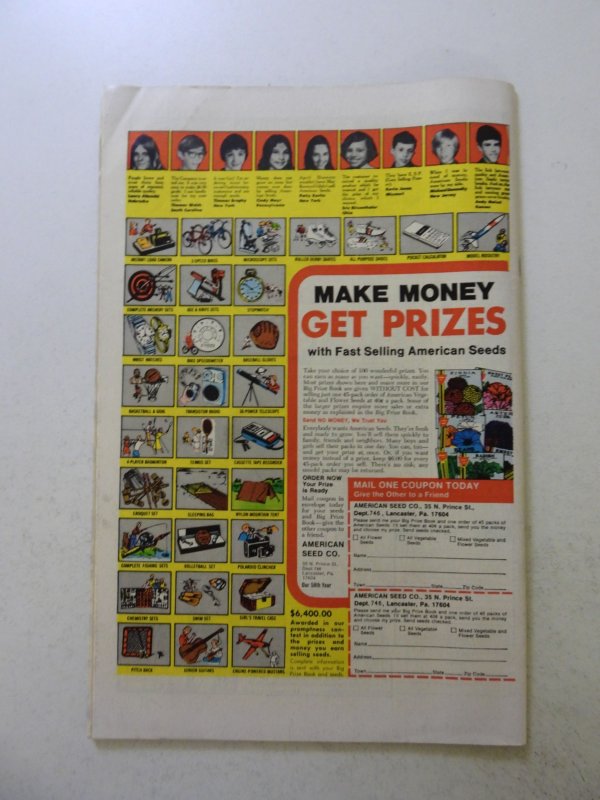 The Spectacular Spider-Man #4 (1977) VF- condition