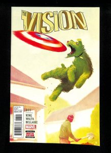 Vision #11