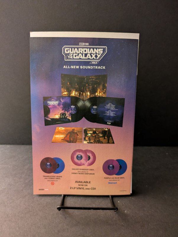 Venom #23 Cafu Variant (2023)