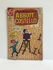 Abbott And Costello #17