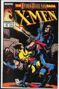 Classic X-Men #39 (1989) X-Men