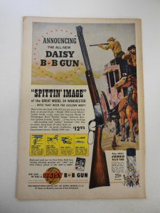 Superman's Pal, Jimmy Olsen #57 (1961) VG+ Condition