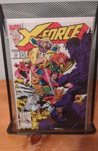 X-Force #14 (1992)