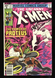 X-Men #127 VG 4.0