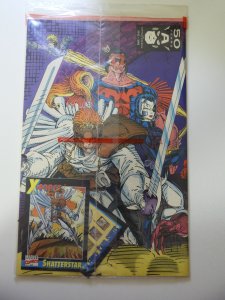 X-Force #1 in poly sealed bag