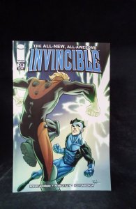Invincible #59 (2009)
