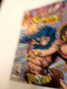 Conan (1992) # 261 (NM) Signed By Pacela & Panosian