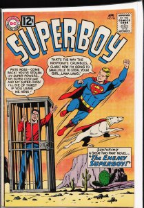 Superboy #96 (1962)