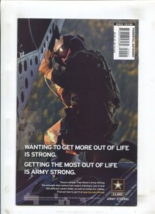 Ms. Marvel #20 - Aaron Lopresti Variant (9.2) 2007