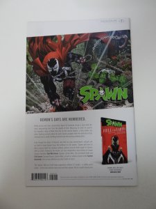Spawn #289 (2018) NM- condition