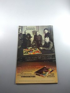 Alpha Flight #19 (1985) - F