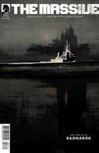 Part Three of Six: Ragnarok