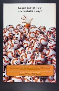 Spider-Man: Sweet Charity (2002)