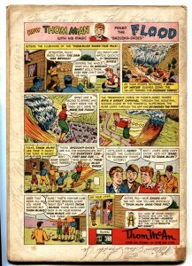 Animal Antics #3-- 1946--DC--Funny Animals--comic book--Golden-Age