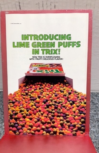 Mighty Mouse #7 (1991)