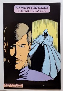 Alone in the Shade Special #1 (1990, Alchemy) 7.5 VF-