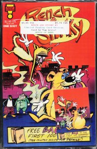 Rench & Stinky (1993)