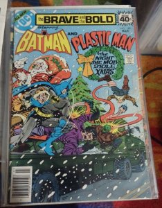 Brave and the Bold # 149 1978 DC Batman +Teen Titans Bronze AGE JIM Aparo |  Comic Books - Bronze Age, DC Comics, Batman, Superhero