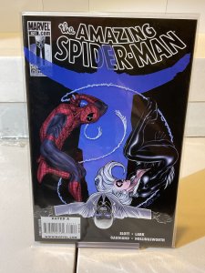 Amazing Spider-Man #621 (2010) 9.0 (our highest grade)