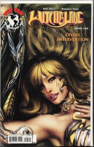 Witchblade #105  (2007) Witchblade