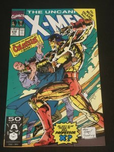 THE UNCANNY X-MEN #279 VFNM Condition