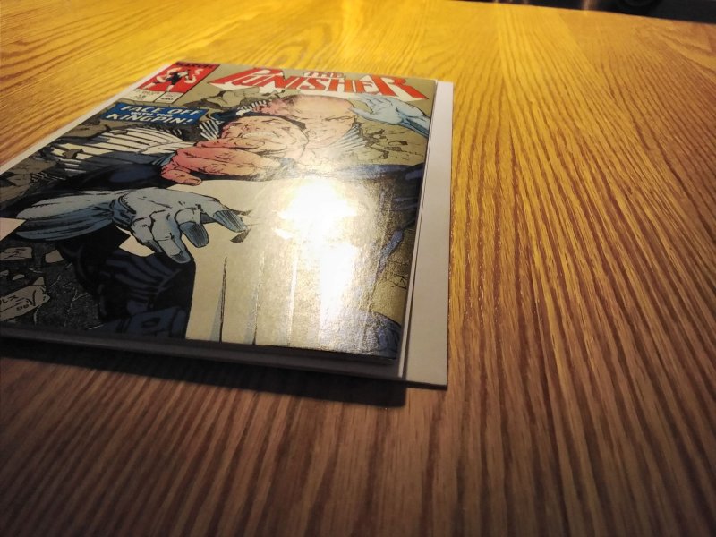 The Punisher #18 (1989)