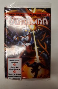 Ultraman #1 (1993) NM Harvey Comic Book J684