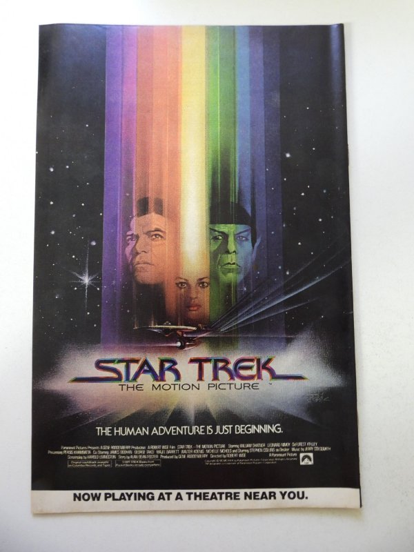 The X-Men #131 (1980) FN+ Condition