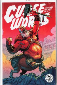 Curse Words #2 (2017) Curse Words