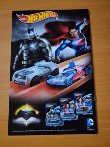 Green Arrow v6 #51 ~ NEAR MINT NM ~ 2016 DC Comics