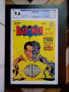 Heritage Auctions: Comic Books & Memorabila - Sept 11 + 13, 2025 Flash Comics
