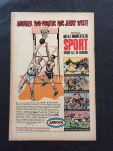 TALES TO ASTONISH-- #79 / 1966 / HULK VS. HERCULES