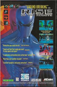 Catwoman #17 (1995) - NM-