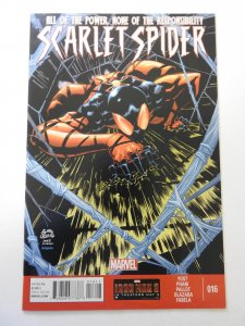 Scarlet Spider #16 (2013) FN/VF Condition!
