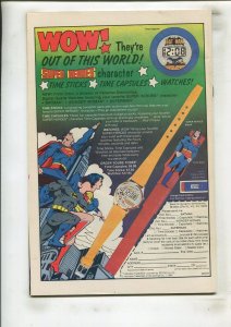 DC COMICS PRESENTS #52 (9.2) 1ST AMBUSH BUG!! 1982