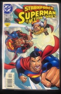 Action Comics #779 (2001)