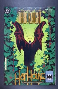 Batman: Legends of the Dark Knight #42 (1993)